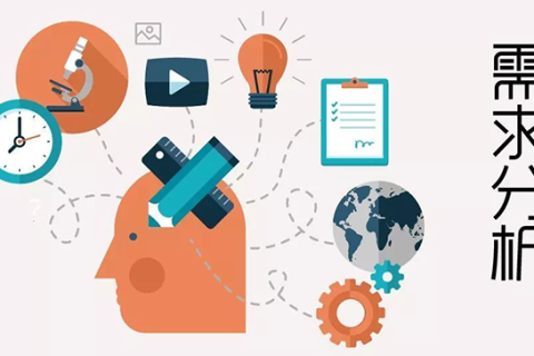 拉薩網站建設的需求分析指什么？需要分析哪些？